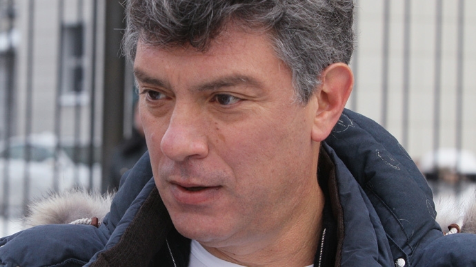 *Ue: omicidio Netsov “un atto vergognoso di violenza”