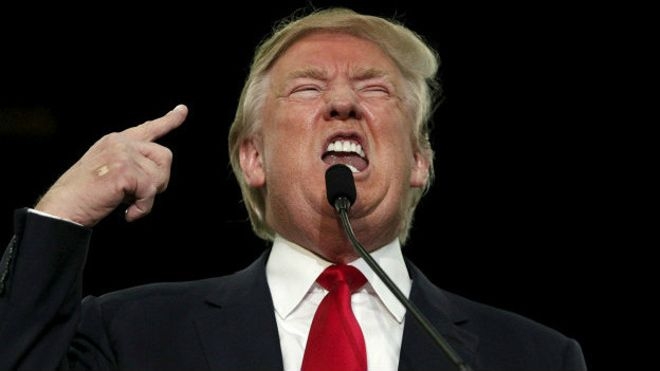 Usa. Politica Trump: spunta una coppia anti islam