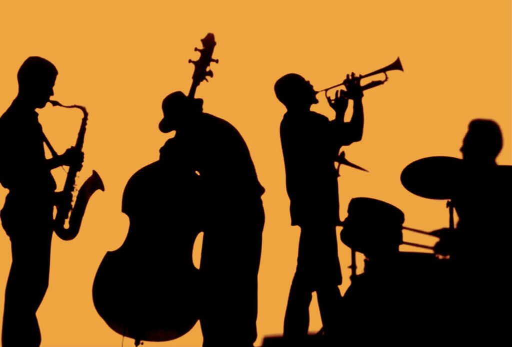 Il jazz: storia e passione in musica
