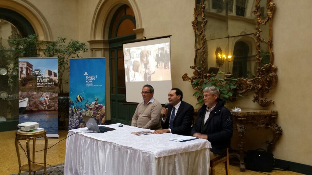 TurismA 2017, Salone Internazionale dell’Archeologia