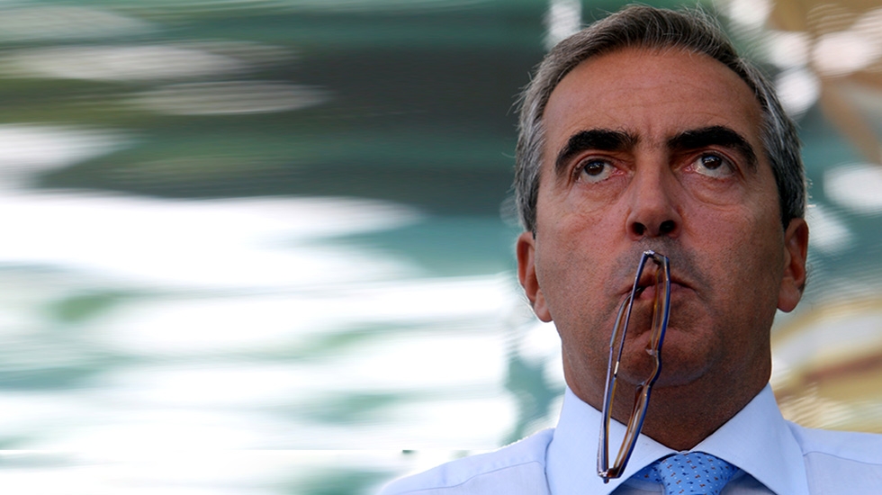 Arresto Amri, Gasparri: lettera a Steinmeier per offese poliziotti