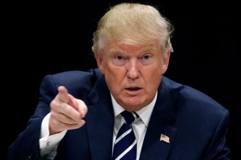 Trump:pronto ordine esecutivo, rafforza obiezione di coscienza