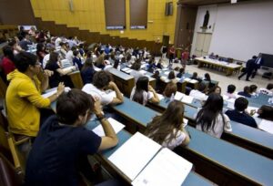 Borse di studio: annus horribilis