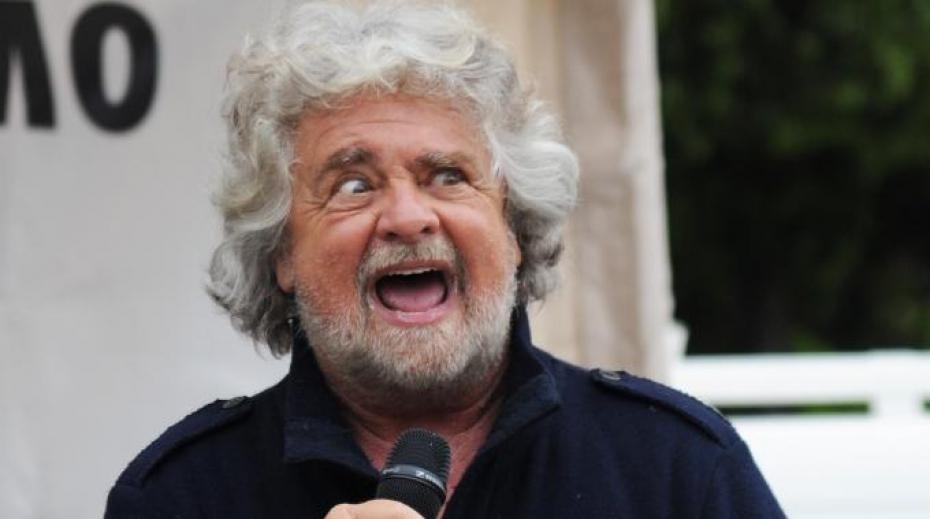 Grillo: non tirate la corda, si vota a giugno
