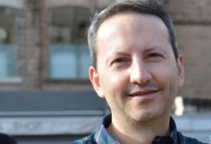 Iran. Ahmadreza Djalali, il ricercatore che rischia la pena di morte