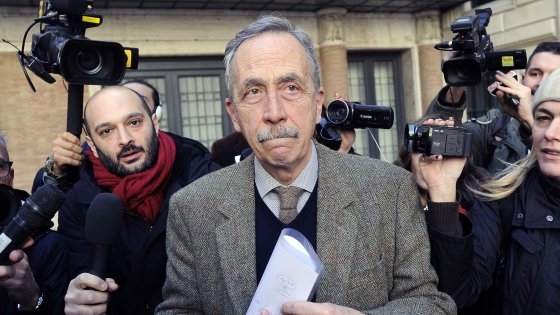 Campidoglio, Berdini: Sono un idiota, ma mi avrebbero cacciato comunque