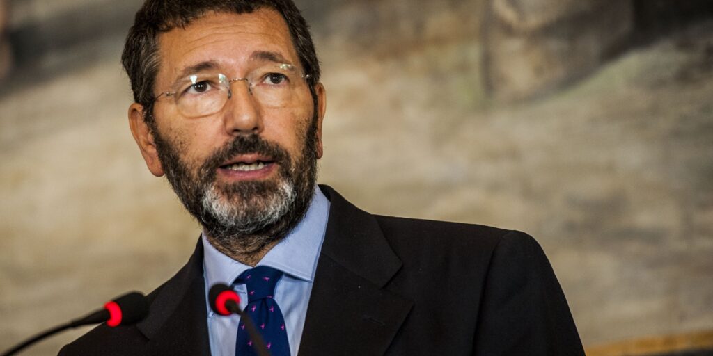 Ignazio Marino: il nostro progetto dello stadio era rigoroso