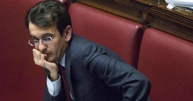 D’Attorre: Dopo rottura del PD inizia era nuova sinistra