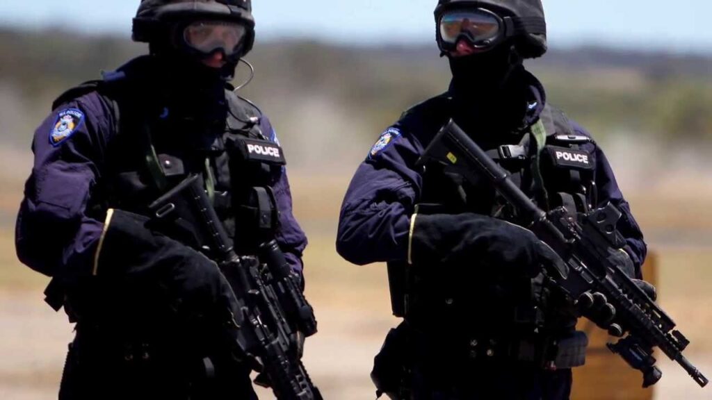 Australia, la polizia federale arresta presunto consulente dell’Isis