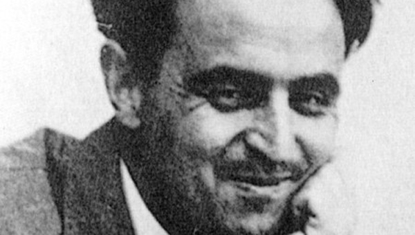 Ernesto Rossi e il sogno dell’Europa