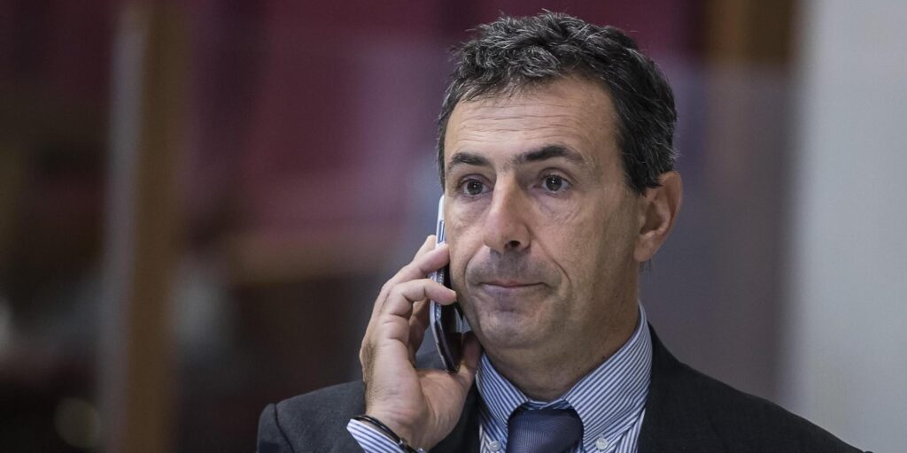Campidoglio, Salvatore Romeo indagato per abuso d’ufficio