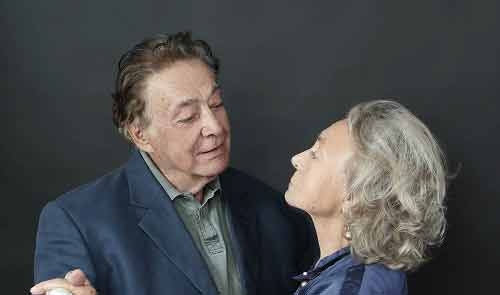 Teatro Manzoni. “Un amore” dal 23 al 19 marzo
