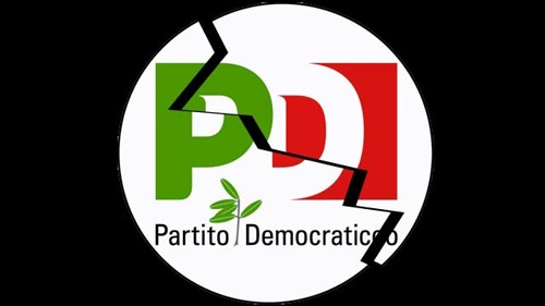 Pd verso la scissione. Summit al Nazareno