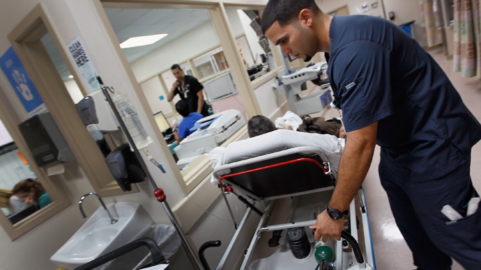 Usa. Senza stranieri il sistema sanitario imploderà