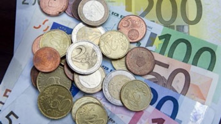Ue: l’Italia cresce poco