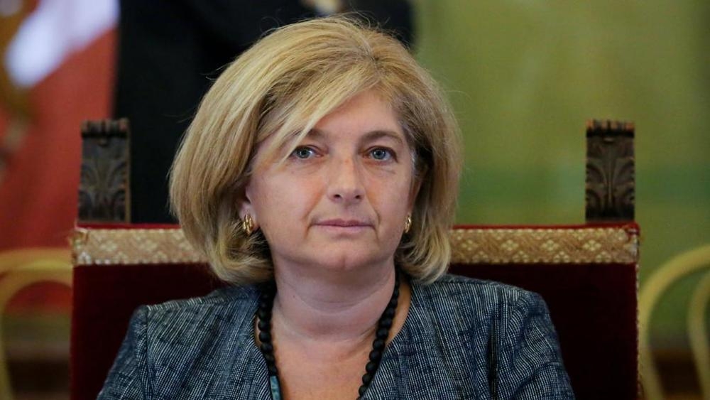 Campidoglio. Muraro attacca la Raggi: “affaristi dentro e fuori il movimento”