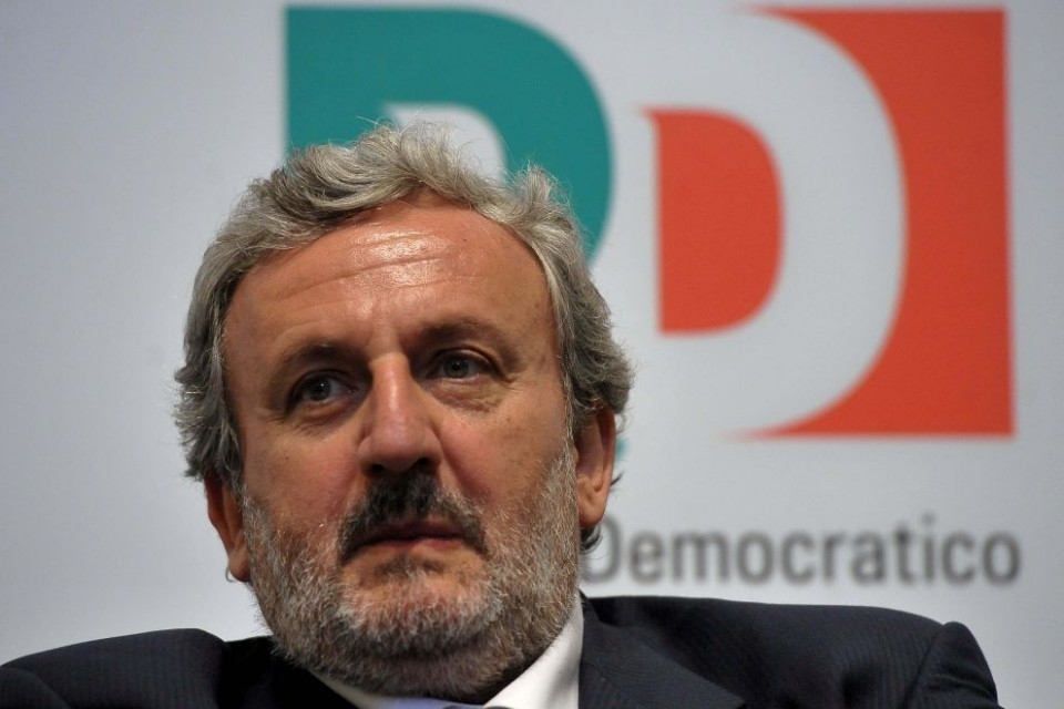 Scissione PD: Emiliano, è anche rottura nei rapporti umani