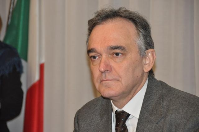 PD. Rossi: senza patemi facciamo separazione consensuale