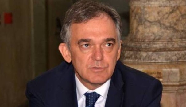 Scissione del PD. Enrico Rossi: Renzi ha alzato un muro