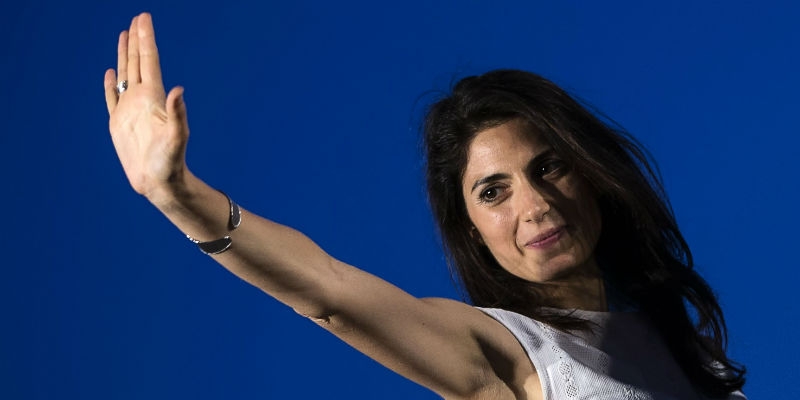 Campidoglio. Spunta una terza polizza di Romeo per Raggi