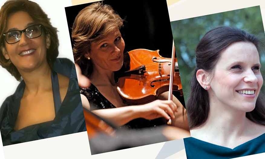 Teatro Sala Umberto. “Le piace Brahms?”. Evento speciale il 12 febbraio