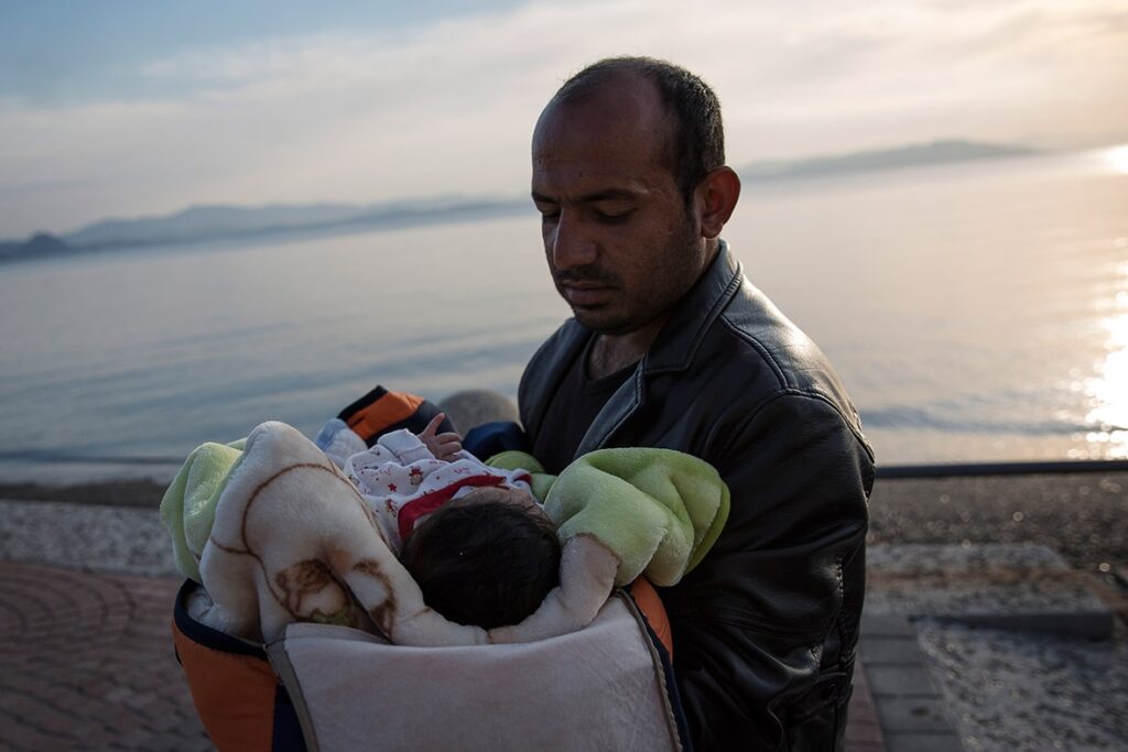 Migranti. L’Italia e la Ue giocano sulla vita delle persone
