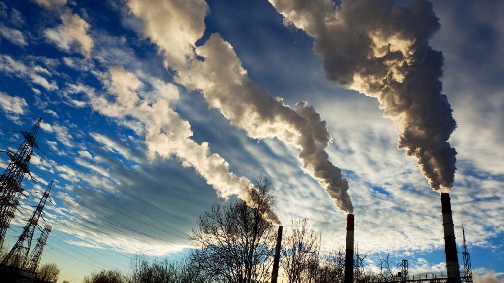 Clima: Domani a Bruxelles Consiglio Ambiente
