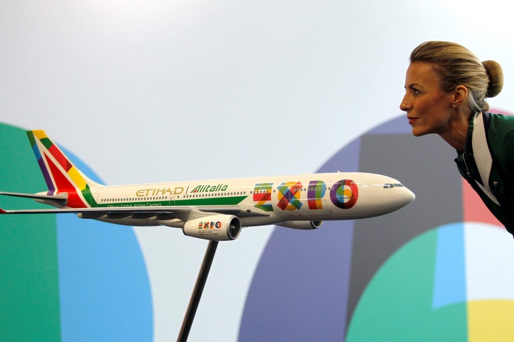 Alitalia. Di nuovo crisi profonda? La lettera sfogo di un navigante