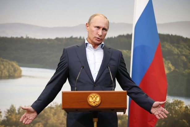 Summit di Taormina: riportare la Russia nel G8