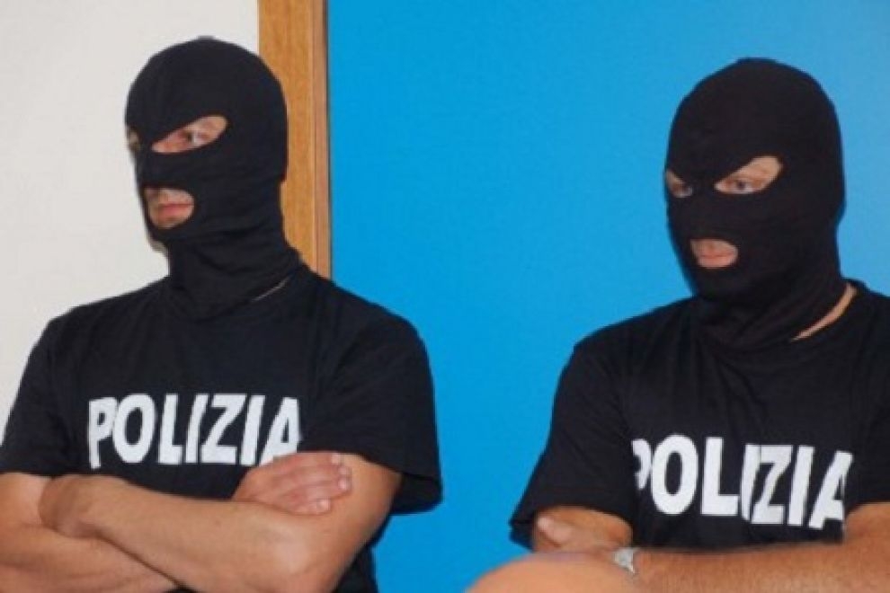 Terrorismo: proiettili in bagaglio,arrestata araba a Venezia