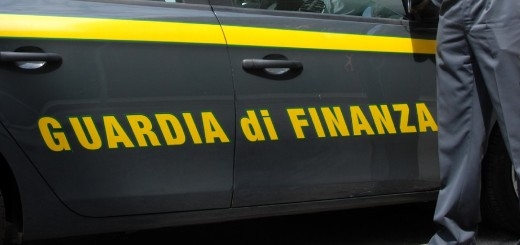 Tra lavoro e affitti in nero. Sequestrati 82 milioni di euro