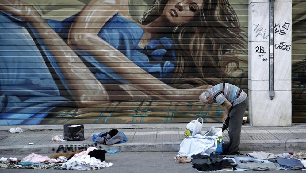 Cnel, persone in poverta’ assoluta aumentate 155% dal 2007