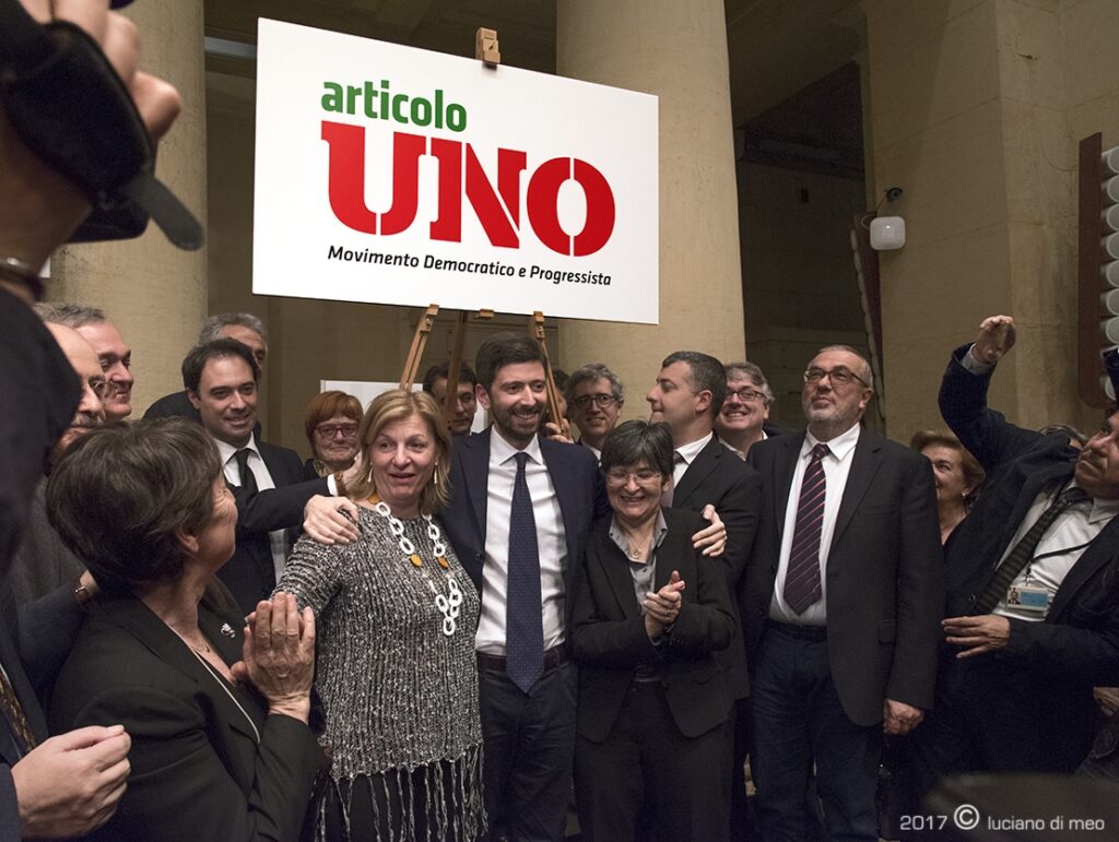 Il problema della Sinistra non è liberarsi di Renzi, ma ritrovare i valori socialisti