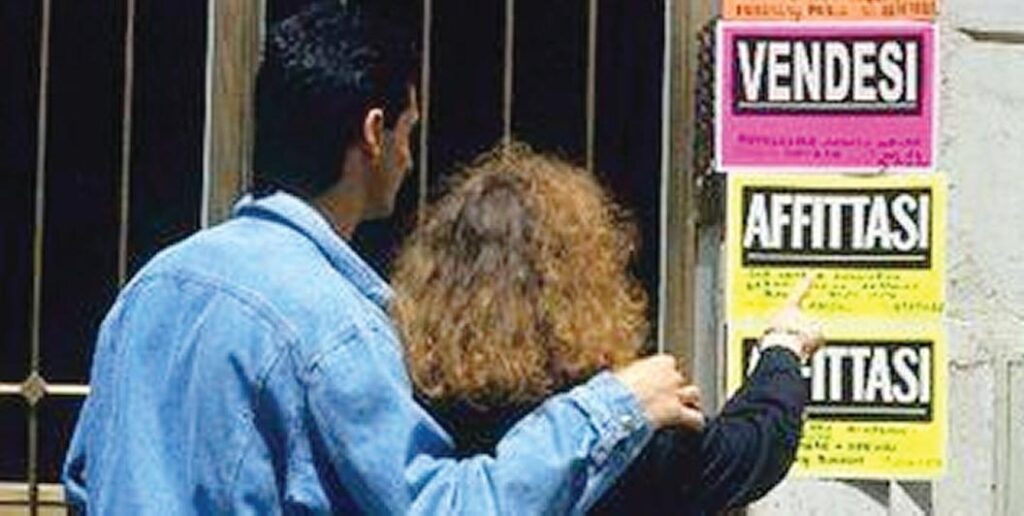 Affitti: ecco cosa cambia. Ora abolire la cedolare secca per il libero mercato