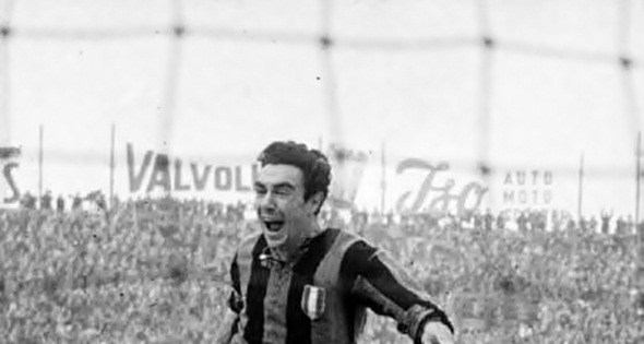 “Veleno” Lorenzi e un calcio che non c’è più