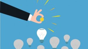 L’innovazione: la nuova eccedenza è il Capitale