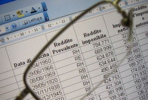 Non siamo un popolo di evasori