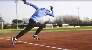 Ciò che distingue un campione da un atleta comune è la resilienza