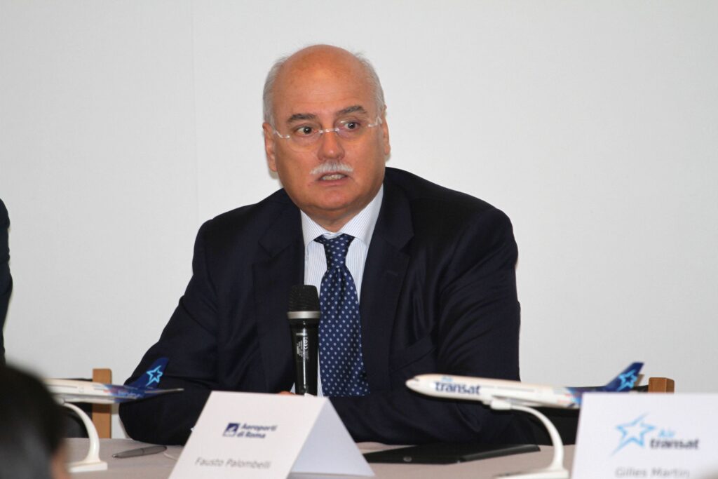 Air Transat celebra il suo 30° anniversario e si consolida sempre di più  sul mercato italiano