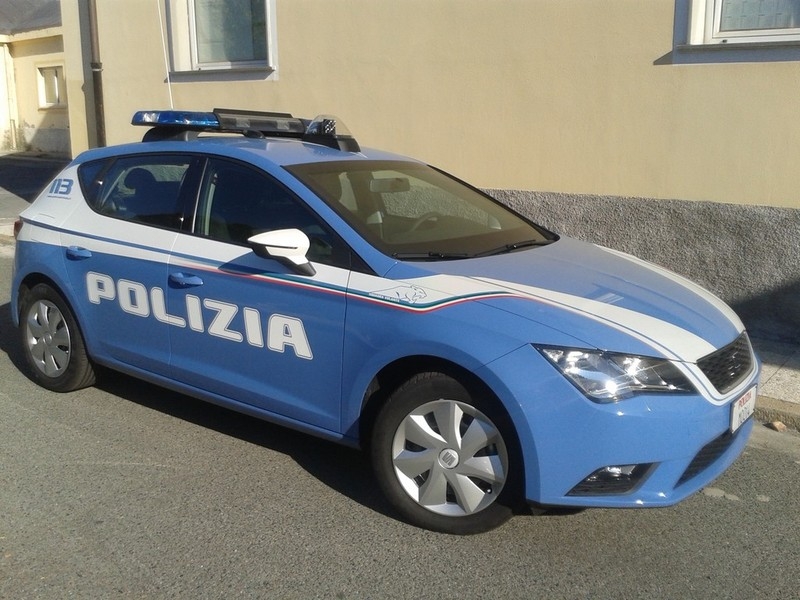 A Roma, sgominata violenta baby gang