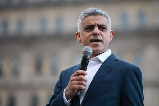 Brexit: il sindaco di Londra: cittadini Ue sono benvenuti