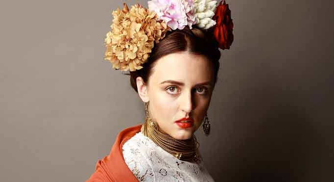 Teatro. “Frida, la verità elaborata”