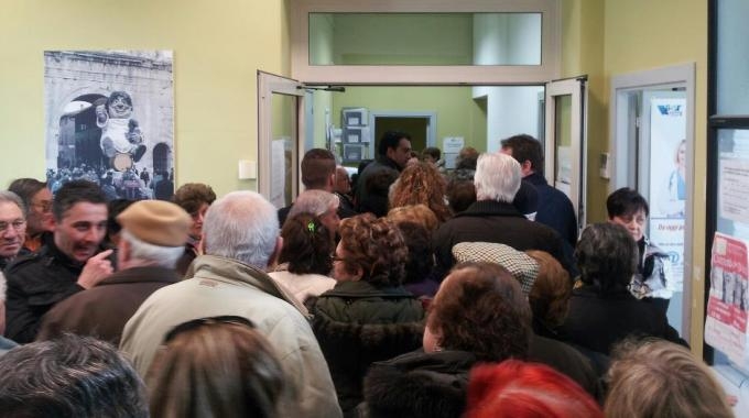 Sanità: Ignorata la legge 124/98 che fissa i tempi massimi di attesa