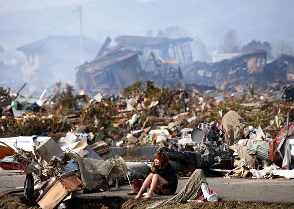 Fukushima: Giappone si ferma a sei anni dalla catastrofe