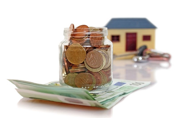 Casa. Ecco quanto costa per mantenerla