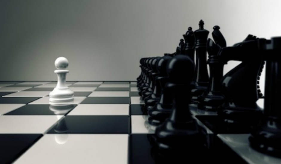 Prospettive e orizzonti dei Democratici e Progressisti