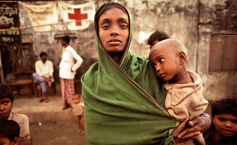 Allarme Onu, il mondo verso una catastrofe umanitaria