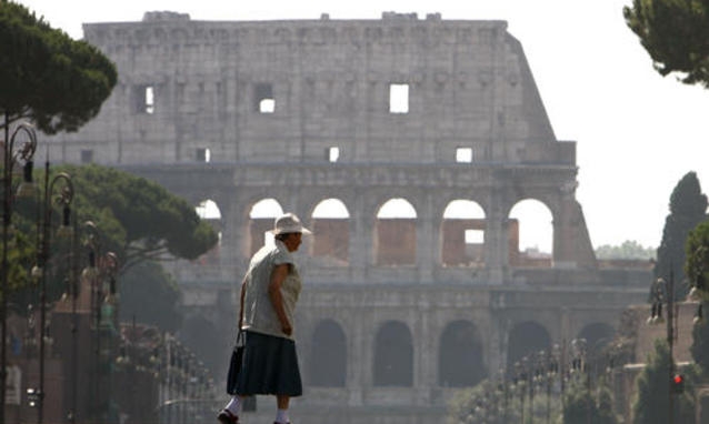 Metropoli italiane: un rischio per la salute