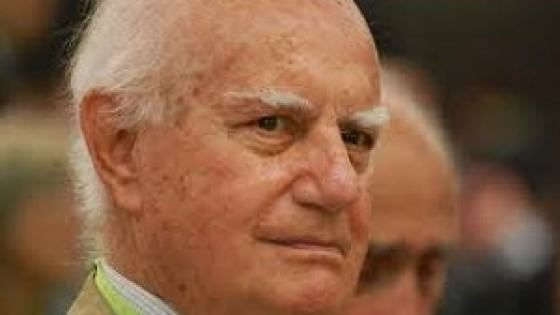 Alfredo Reichlin, l’ultimo berlingueriano