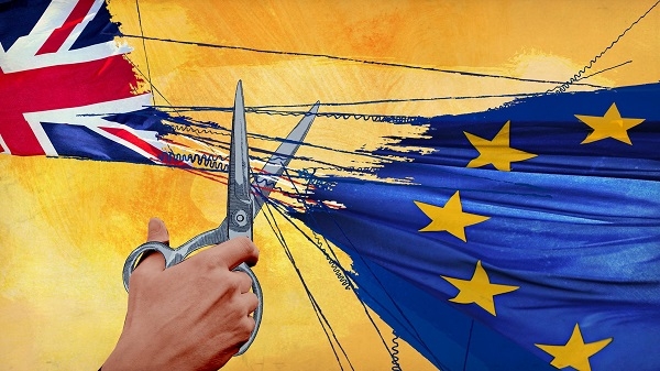 Brexit. Il 29 marzo scatta l’iter per uscire dalla UE